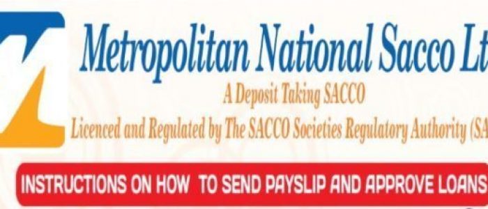 TSC payslip flier